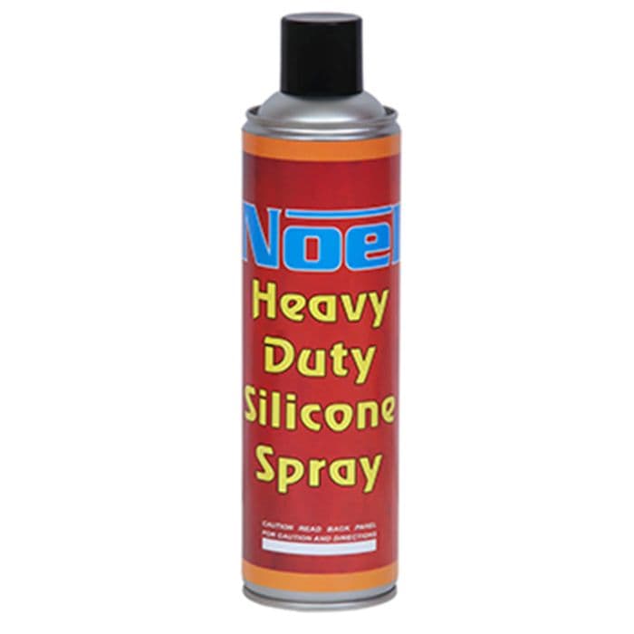 Noel Silicone Spray 425ml - View 1