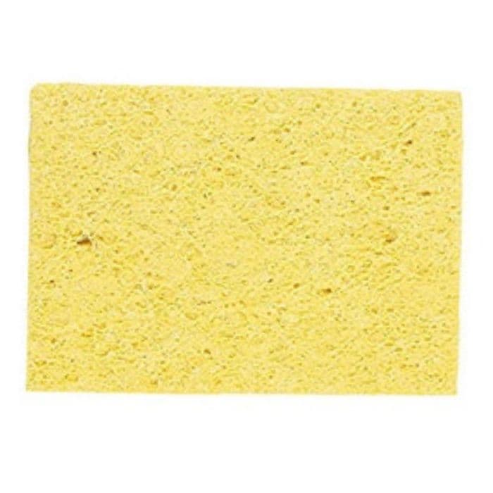 Soldering Cleaning Sponge (5.5x5.5cm) - View 2