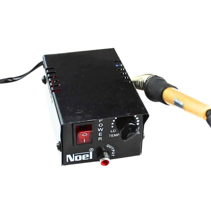 Noel 12V Micro Soldering Station - View 3