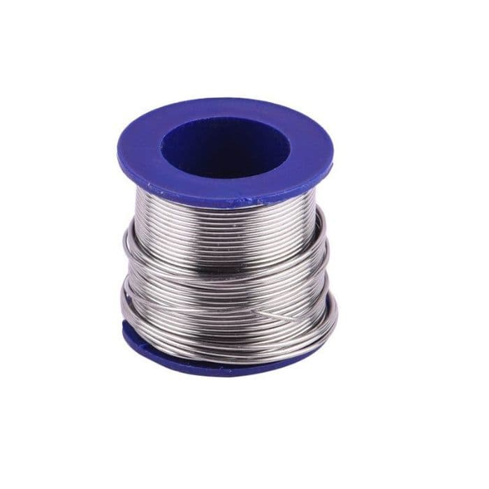 NOEL SOLDER WIRE 60/40 - 50GM PACK - View 1
