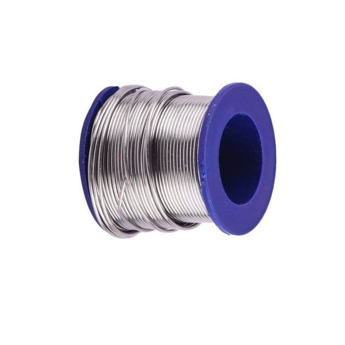 NOEL SOLDER WIRE 60/40 - 50GM PACK - View 2
