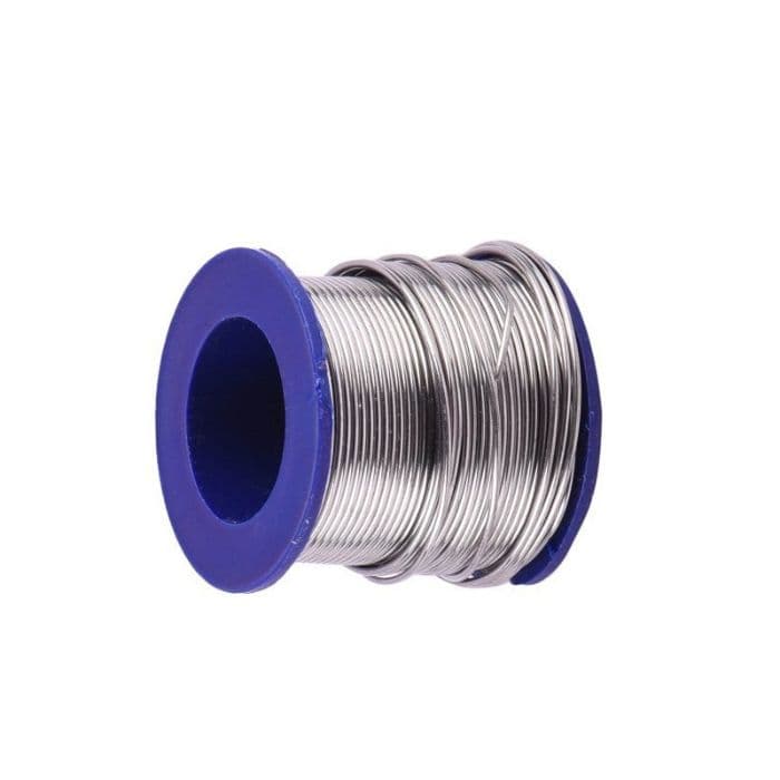 NOEL SOLDER WIRE 60/40 - 50GM PACK - View 3