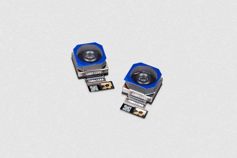Raspberry Pi Camera Module 3 Sensor Assembly- Standard Noir AF - View 1