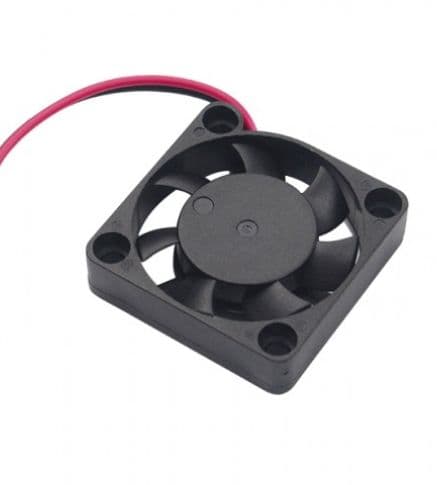 High Quality DC 5V Cooling Fan For Raspberry Pi 4/3 - View 1