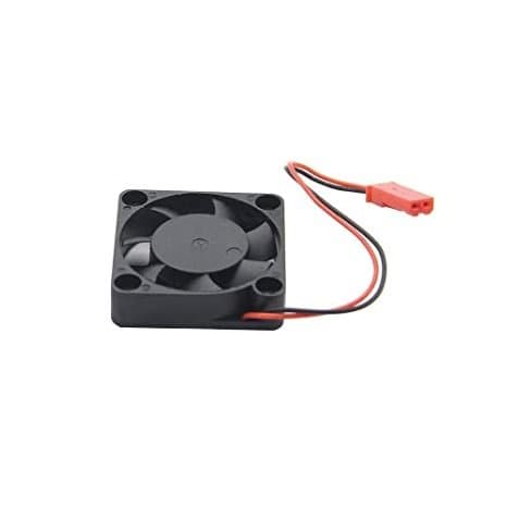 High Quality DC 5V Cooling Fan For Raspberry Pi 4/3 - View 2