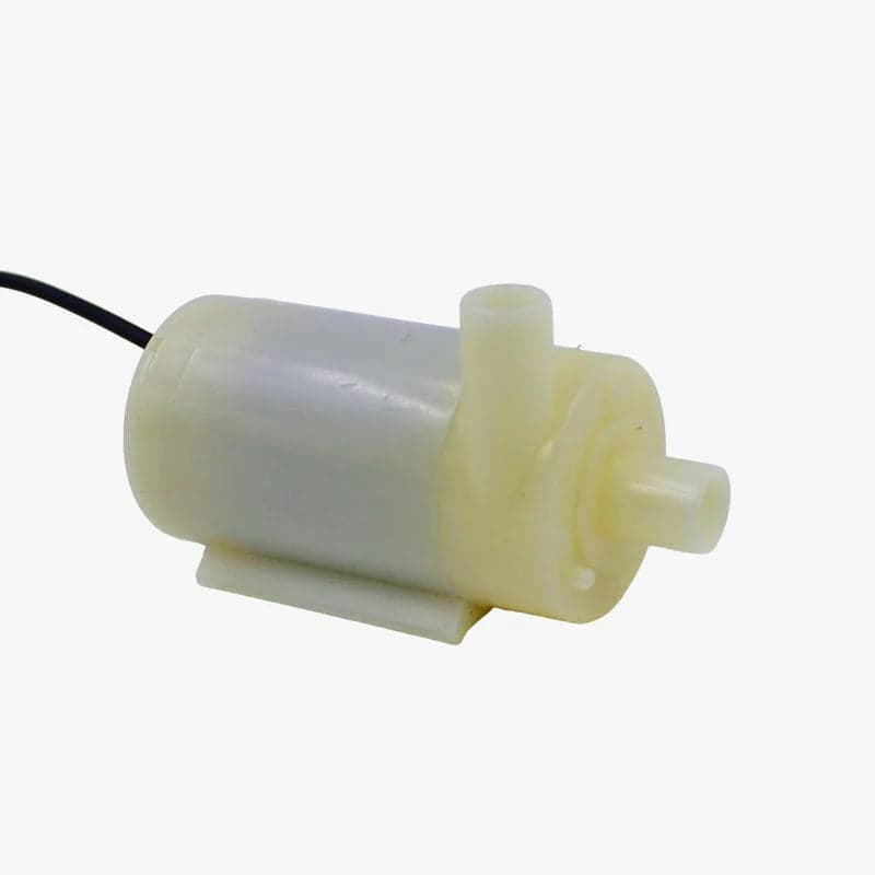 DC 3-6 V Mini Micro Submersible Water Pump - View 2