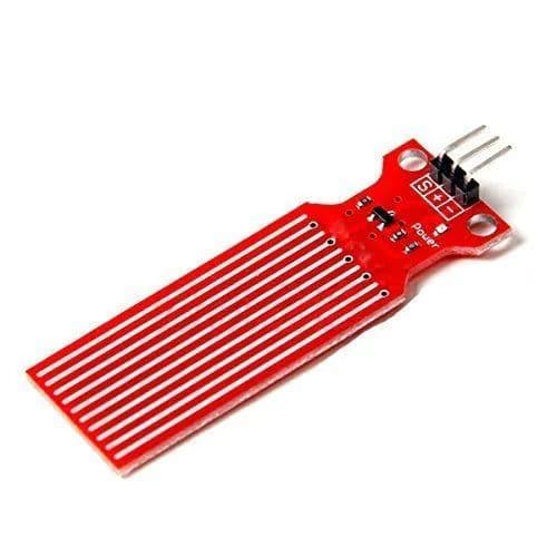Water Level Sensor for Arduino - Accurate Water Depth Detection - View 1