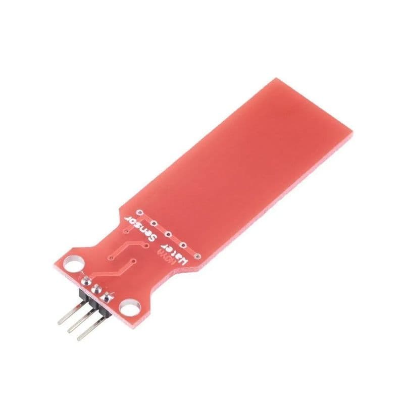 Water Level Sensor for Arduino - Accurate Water Depth Detection - View 2