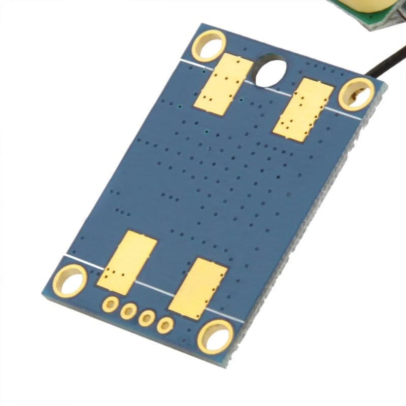 NEO-6M GPS Module with EPROM – Normal Quality - View 2