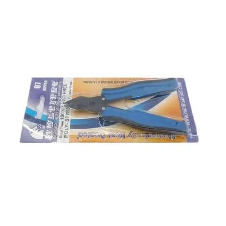 Multitec 07 Heavy Duty Wire Cutter Nipper - View 2