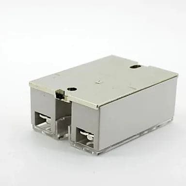 DC To AC SSR-10DA Solid State Relay Module 10A - View 2