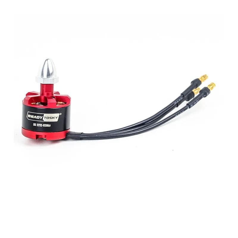 2212 920KV Brushless Drone Motor By DJI / ReadytoSky (CCW Motor Rotation) - View 3