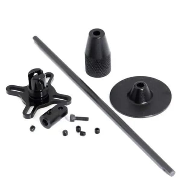 Universal Folding GPS Holder Ideal for Drone and Uavs - View 1
