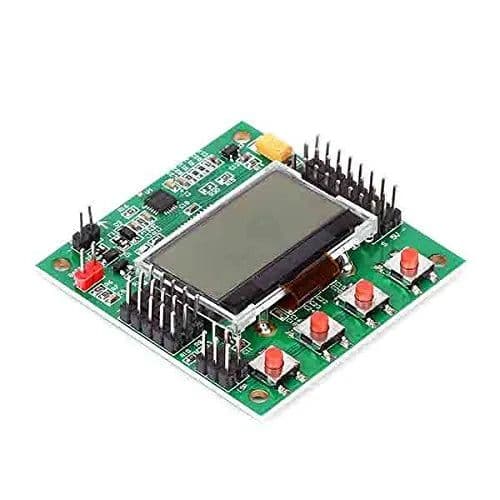 KK2.1 Multi-rotor LCD Drone Controller With MPU6050 - Stable Flight - View 2