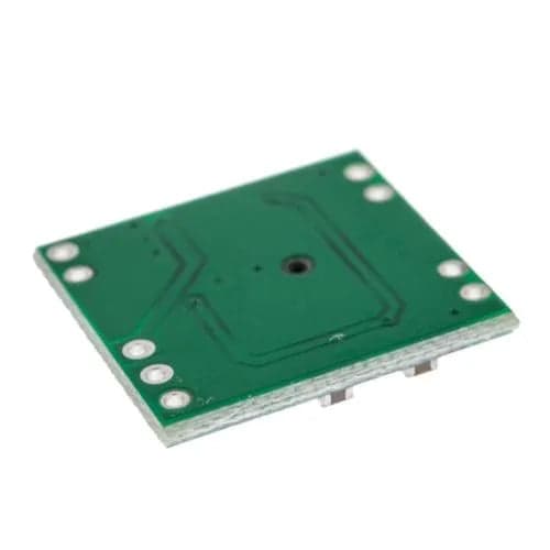 PAM8403 Mini Class-D 5V Stereo Amplifier 2Channel 3W+3W Output - View 3