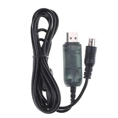 FlySky USB Data Cable Access for FS-i6, FS-T6 Transmitter - View 1