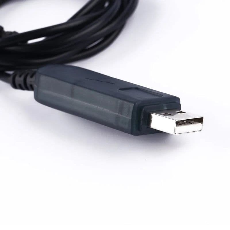 FlySky USB Data Cable Access for FS-i6, FS-T6 Transmitter - View 2