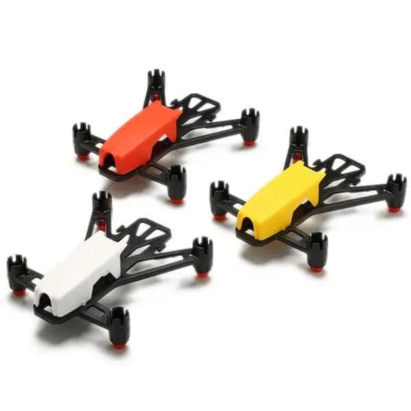 Q100 Racing Drone Frame - Ultra Lightweight Design - View 2