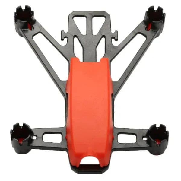 Q100 Racing Drone Frame - Ultra Lightweight Design - View 3