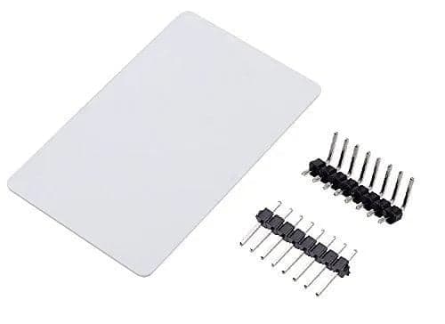 RC522 RFID Reader/Writer Module with RFID Card and Tag - View 2