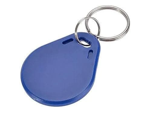 RC522 RFID Reader/Writer Module with RFID Card and Tag - View 3