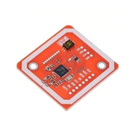 PN532 NFC RFID Reader-Writer Module V3 Kit - View 3