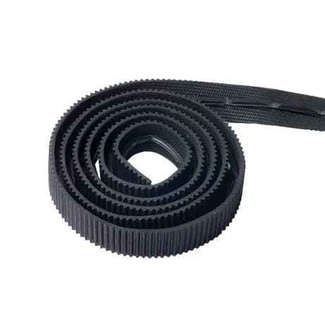 Track Belt 2cm Width x 120cm Length - Flexible Conveyor Belt - View 1