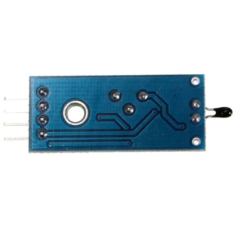 4PIN NTC Thermistor Temperature Sensor Module - Ideal Temperature Sensor - View 2
