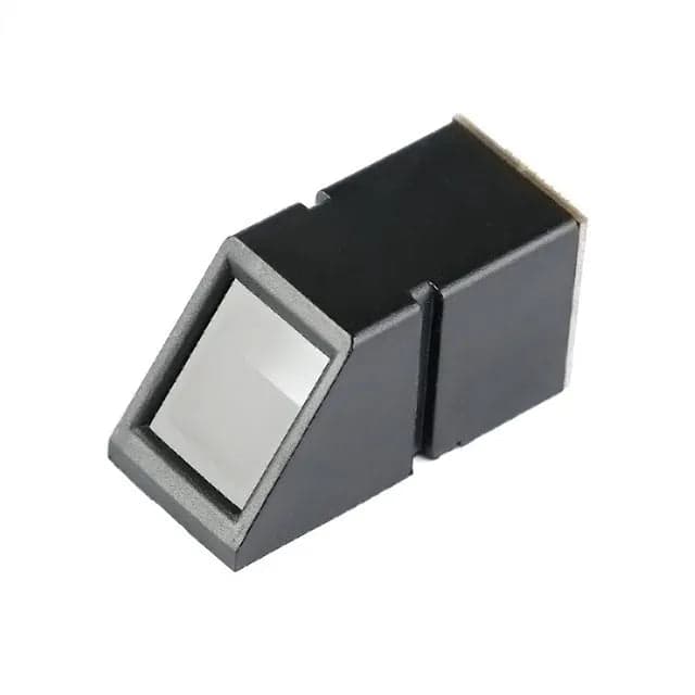R307 Optical Fingerprint Sensor | UART Fingerprint Reader - View 3