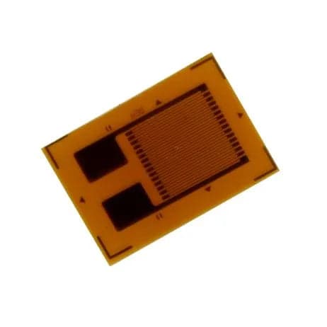 BF350 High Precision Strain Gauge 350 Ohm - Compact Weighing Pressure Sensor - View 1