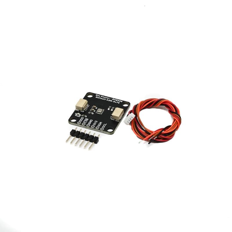 SmartElex Environmental Sensor BME688 - View 2