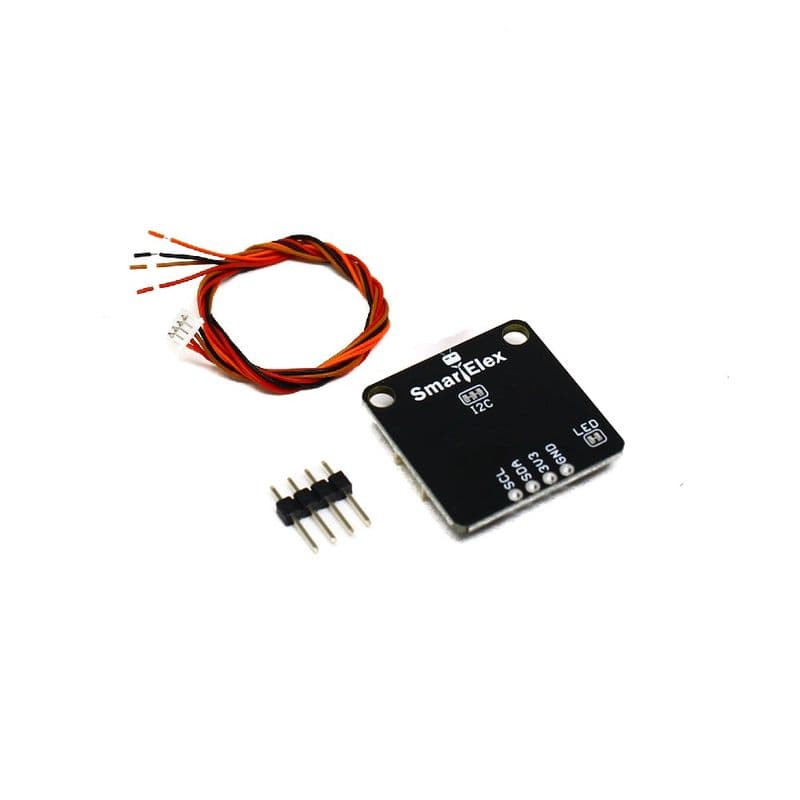 SmartElex Pressure Humidity Temp (PHT) Sensor MS8607 - View 1