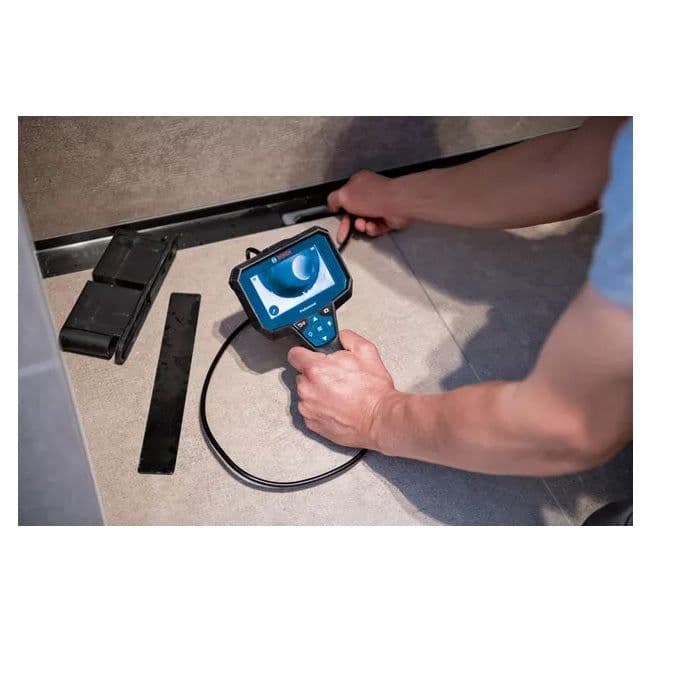 Endoscope GIC 5-27 C ( Bare Tool ) - View 2