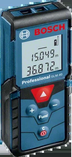 GLM 40 - View 1