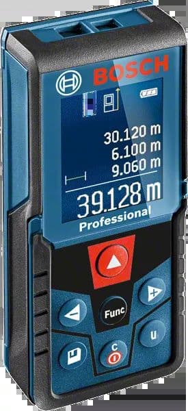 GLM 400 - View 1