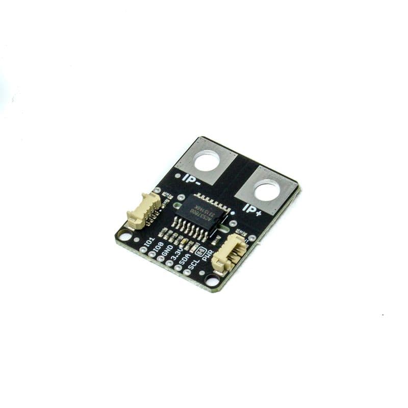 SmartElex Power Meter - ACS37800 - View 1