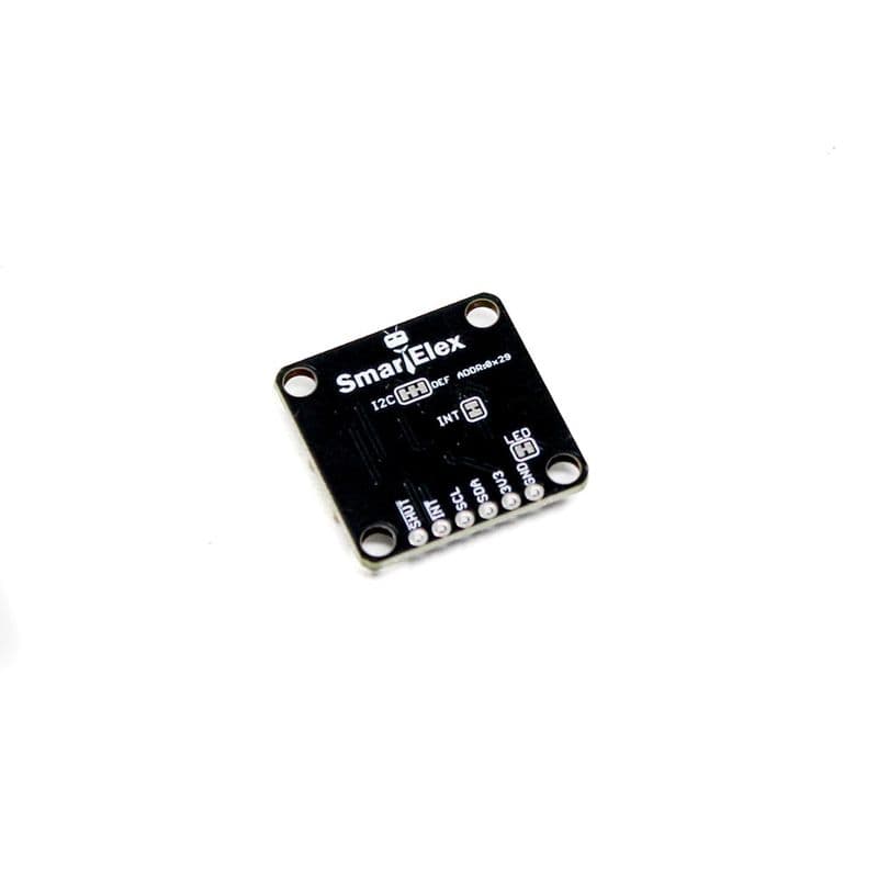 SmartElex Distance Sensor - 1.3 Meter, VL53L4CD - View 2