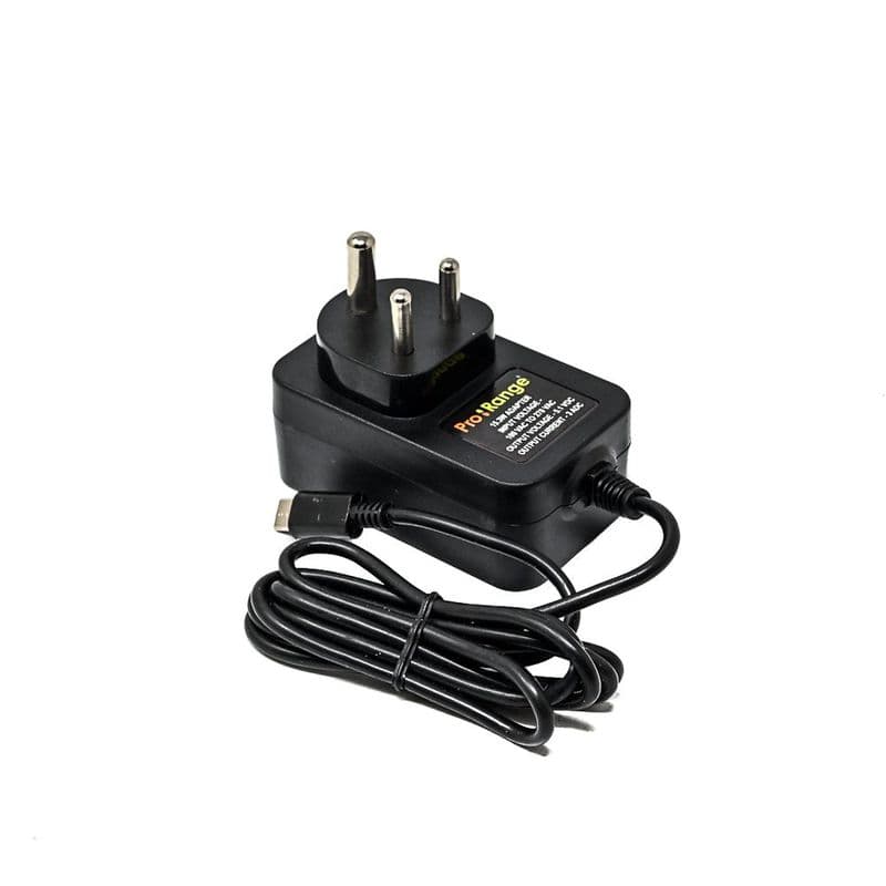 Pro-Range 5.1V 3A Power Adapter with C-Type Connector for Raspberry Pi 4 - View 2