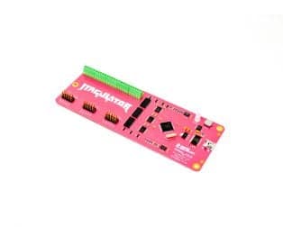 JTAGulator with JTAG Exploitation Learning kit - View 1