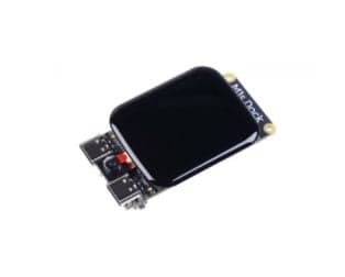 Sipeed M1s Dock AI CTP Development board - View 1