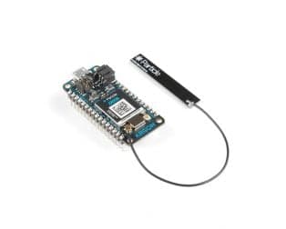 Particle Argon IoT Development Kit - View 1
