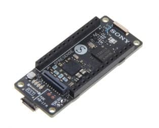 Spresense Main Board CXD5602 Microcomputer for IoT Application - View 1