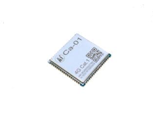Ai-Thinker Ca-01 4G Cat.1 LTE Module - View 1