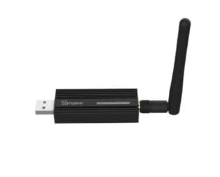 SONOFF Zigbee 3.0 USB Dongle Plus–ZBDongle-E - View 1