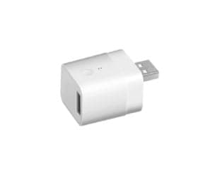 Sonoff Micro 5V Wireless USB Smart Adaptor - View 1