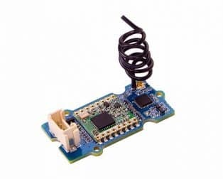 SeeedStudio Grove LoRa Radio 433MHz - View 1