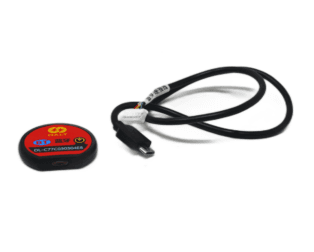 Daly Smart BMS Bluetooth Module - View 1