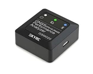 SKYRC GSM020-GNSS Performance Analyzer / Speed Meter for RC Models - View 1