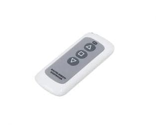 Kl600-3 433MHz 3-Button RF Remote Control - View 1