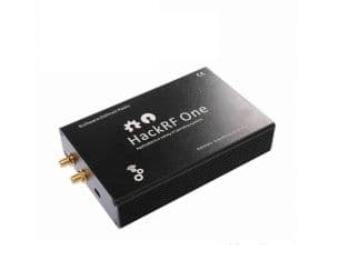 HackRF One - View 1